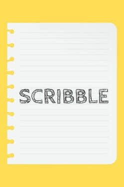 Scribble cover art