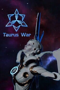 Taurus War cover art