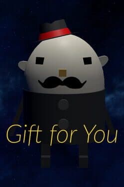 Gift for You cover art