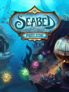 Seabed Prelude cover art