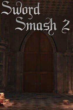 Sword Smash 2 cover art