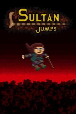 Sultan Jumps cover art