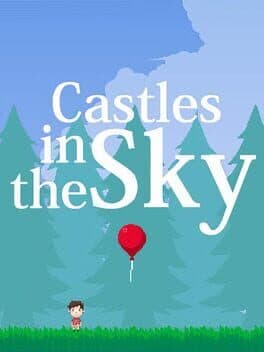 Castles in the Sky cover art