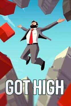 Got High cover art