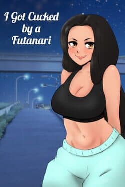 I Got Cucked by a Futanari cover art