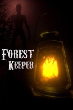 Forest Keeper cover art