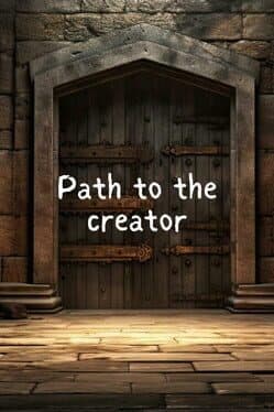 Path to the Creator cover art