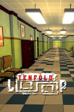Tenfold Loop cover art