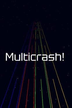 Multicrash! cover art