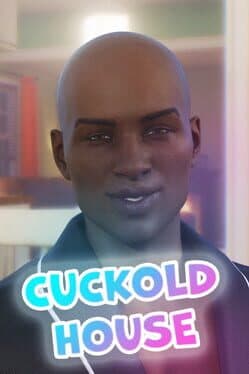 Cuckold House cover art