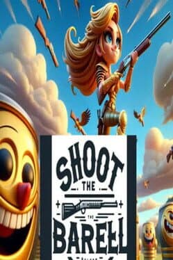 Shoot The Barrel cover art