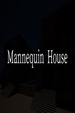 Mannequin House cover art