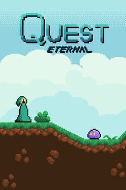 Quest Eternal cover art