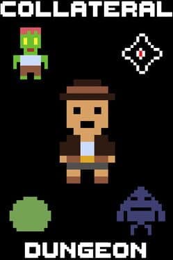 Collateral Dungeon cover art