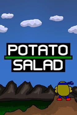 Potato Salad cover art