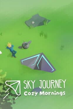 Sky Journey: Cozy Mornings cover art
