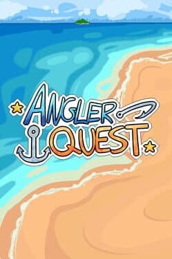 Angler Quest cover art