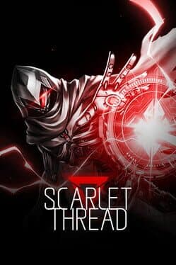 Scarlet Thread cover art