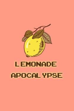 Lemonade Apocalypse cover art
