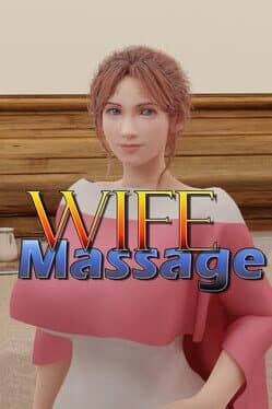 Wife Massage cover art