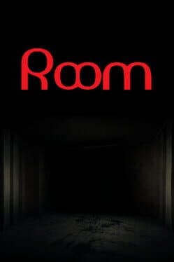 Room cover art