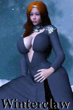 Winterclaw cover art