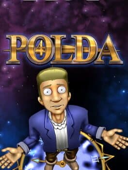 Polda 4 cover art