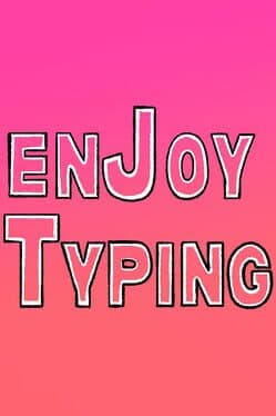 EnJoyTyping cover art