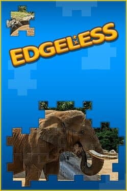 Edgeless cover art