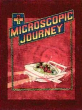 Microscopic Journey cover art