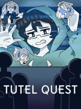 Tutel Quest cover art