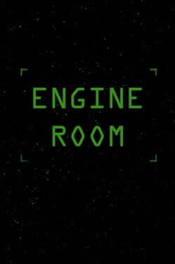 Engine Room cover art