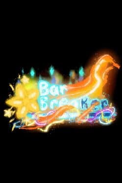 Bar Breaker cover art