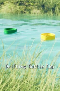 Drifting Bottle Cap cover art