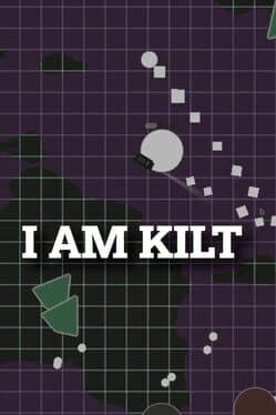 I Am Kilt cover art