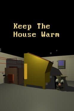 Keep The House Warm cover art