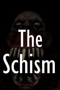 The Schism cover art