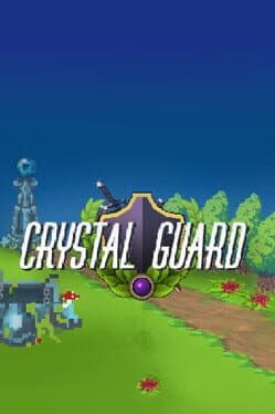 Crystal Guard TD cover art