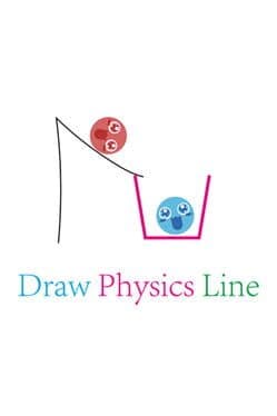 Draw Physics Line cover art