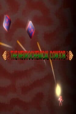 The Neurochemical Conjob cover art