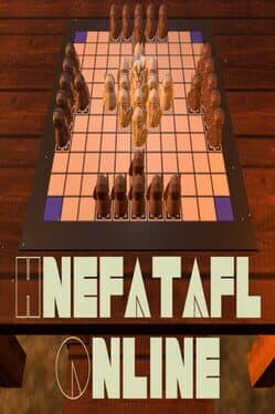 Hnefatafl Online cover art