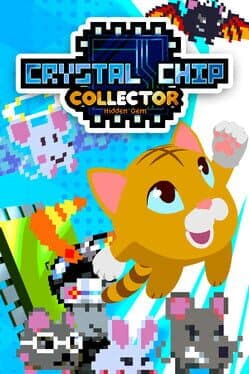 Crystal Chip Collector: Hidden Gem cover art