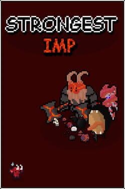 Strongest Imp cover art