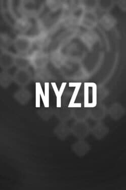 NYZD cover art