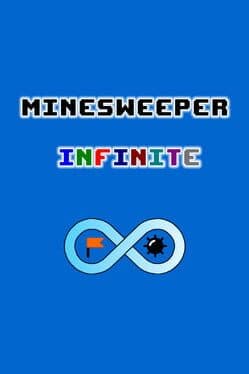 Minesweeper Infinite cover art