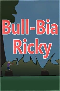 Bull-Bia Ricky cover art