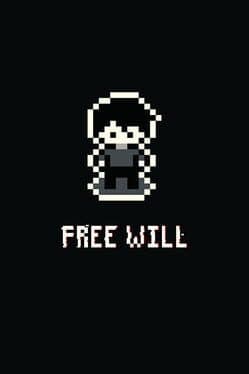 Free Will cover art