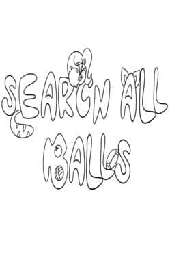 Search All: Balls cover art