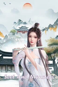 Sect And Monsters cover art