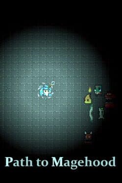 Path to Magehood cover art